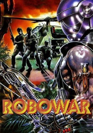 Robowar