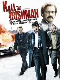 Kill the Irishman