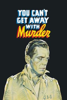 You Can't Get Away with Murder