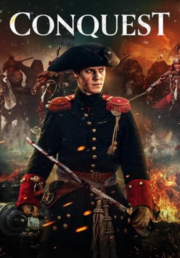 The Conquest of Siberia