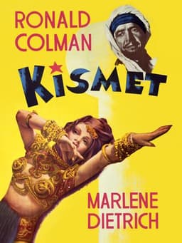 Kismet