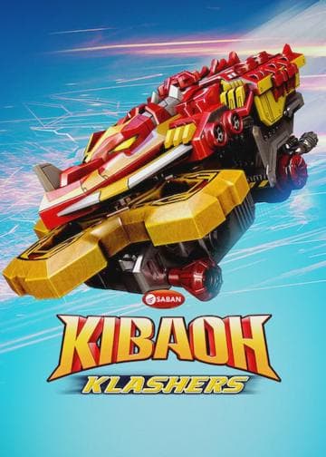 Kibaoh Klashers