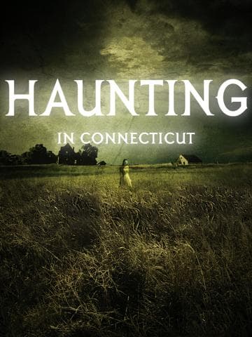 Haunting: A Haunting In Connecticut