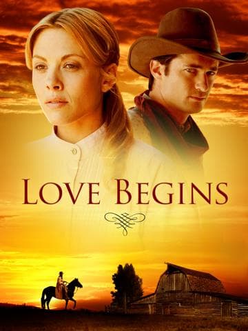 Love Begins