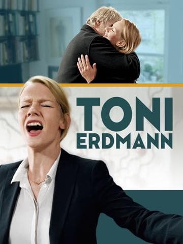 Toni Erdmann