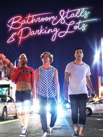 Bathroom Stalls & Parking Lots