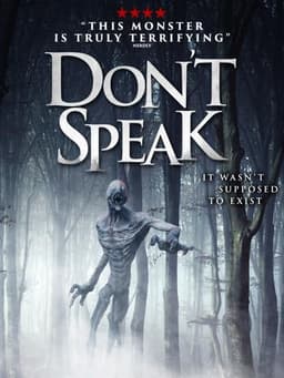 Don't Speak
