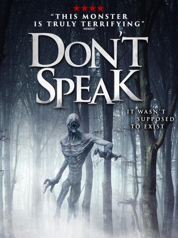 Don't Speak