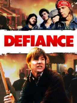 Defiance