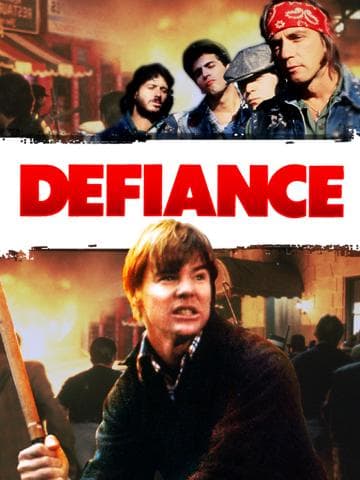 Defiance
