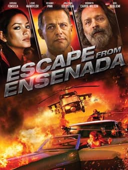 Escape from Ensenada