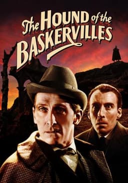 The Hound of the Baskervilles