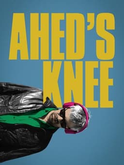 Ahed's Knee