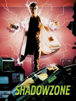 Shadowzone