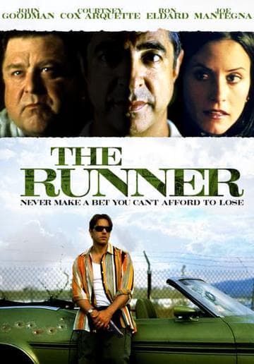 The Runner