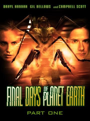 Final Days of Planet Earth