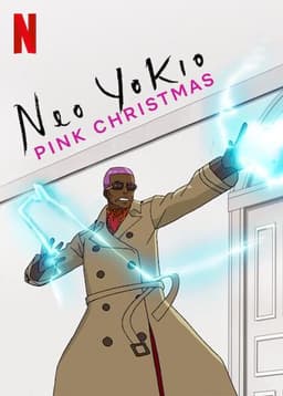 Neo Yokio