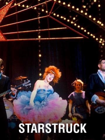 Starstruck