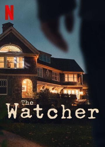 The Watcher