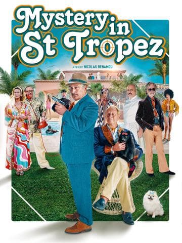 Do You Do You Saint-Tropez