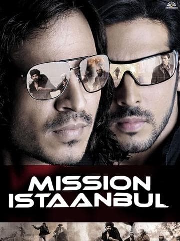 Mission Istaanbul