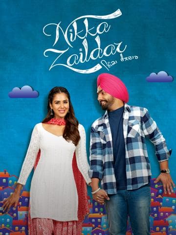 Nikka Zaildar