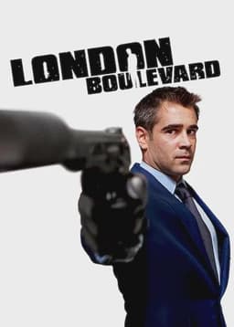 London Boulevard