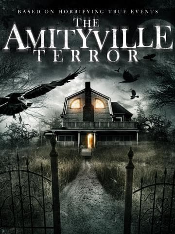 The Amityville Terror
