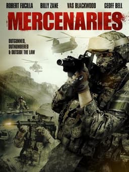 Mercenaries