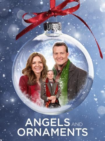 Angels and Ornaments