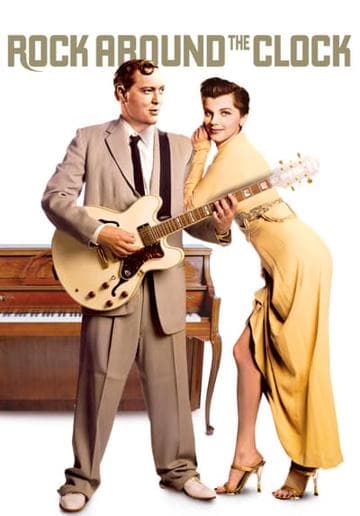 Rock Around the Clock