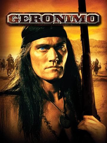 Geronimo