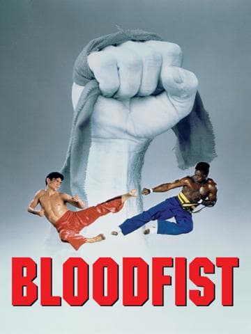 Bloodfist