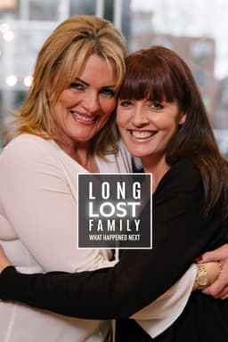 Long Lost Family: What Happened Next