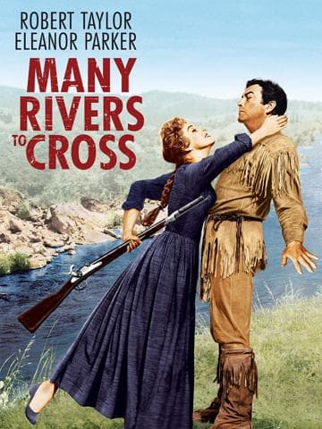 Many Rivers to Cross