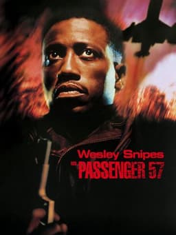 Passenger 57