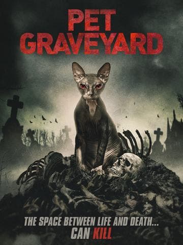 Pet Graveyard