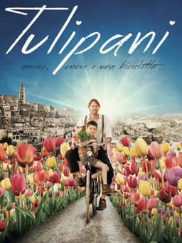 Tulipani: Love, Honour and a Bicycle
