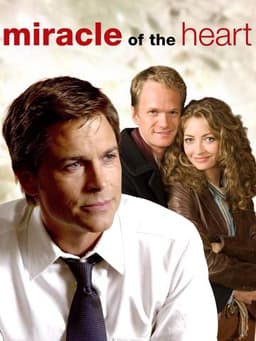 The Christmas Blessing