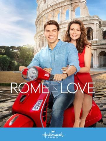 Rome in Love