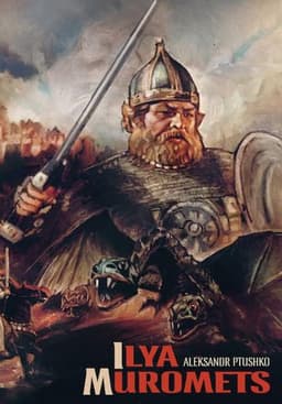 The Sword and the Dragon