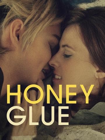 Honeyglue