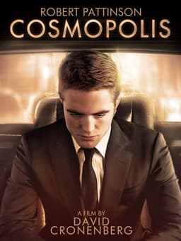 Cosmopolis