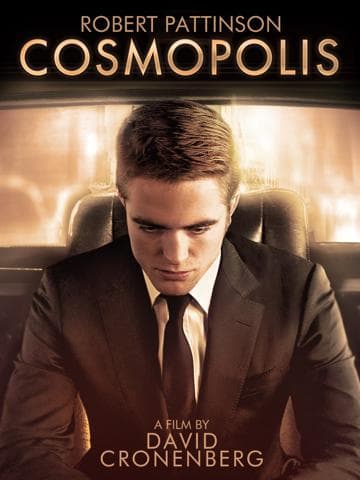 Cosmopolis