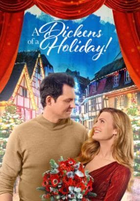 A Dickens of a Holiday!