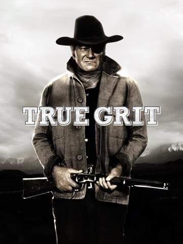 True Grit