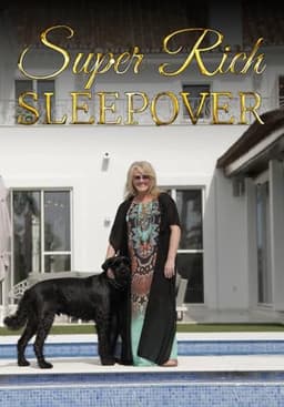 Sally Lindsay's Posh Sleepover