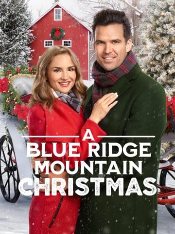 A Blue Ridge Mountain Christmas