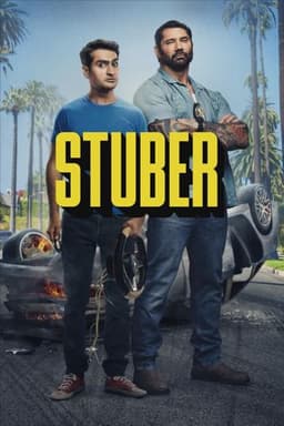 Stuber