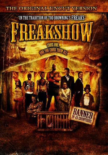 Freakshow